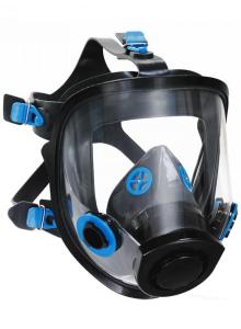 Панорамная маска UNIX 5100