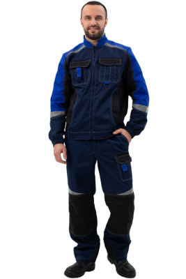 Костюм «КОС 714.20» (мега)