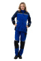 Костюм «КОС 711» (мега) женский