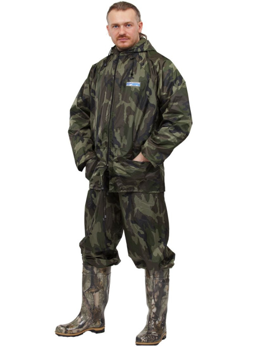 Костюм «КОС ВЛ 104.0.1»