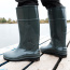 Сапоги ПВХ СТЕП САП-40 ПСМБС