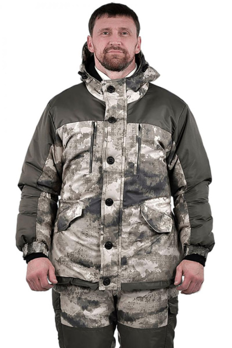 Костюм «Горка кмф Туман»