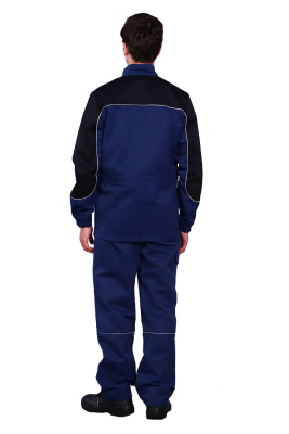 Костюм «Ф-1» с полукомбинезоном